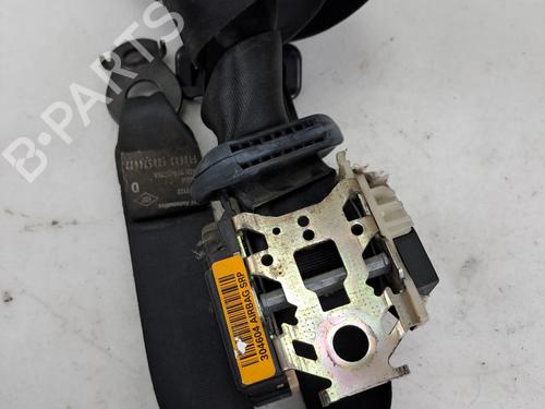 Front right seatbelt RENAULT KANGOO (KC0/1_) 1.5 dCi (KC08, KC09) | BP37398155I25 - Image 2