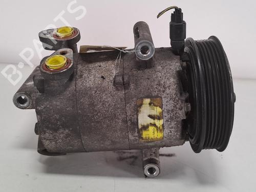 AC compressor CITROËN JUMPER II Van 2.2 HDi 120 | BP37400021M34 - Image 2
