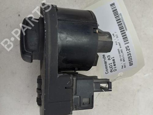 headlight-switch-audi-a3-8p1-2003-2004-2005-2006-2007-2008-2009-2010-2011-2012-2013-37387730 main image