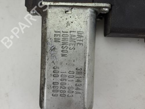 Front right window mechanism FIAT DUCATO Platform/Chassis (250_) 100 Multijet 2,2 D | BP37389478C23 - Image 3