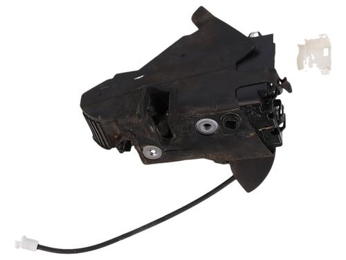 Used Front left lock Front left lock 38456537 38456537