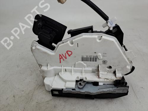 front-right-lock-vw-golf-vi-5k1-2008-2009-2010-2011-2012-2013-2014-37396014 main image