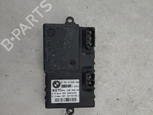 Used Heater resistor Heater resistor 37388433 37388433