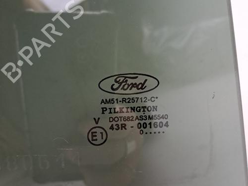Used Rear right door window Rear right door window 37390864 37390864