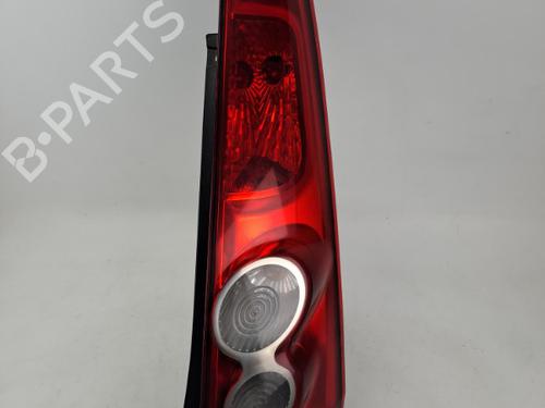 Used Right taillight Right taillight 37388671 37388671