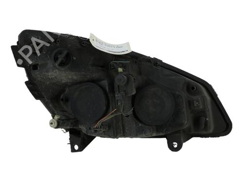 Left headlight RENAULT SCÉNIC II (JM0/1_) 1.5 dCi (JM1E, JM16) | BP40515566C28 - Image 3