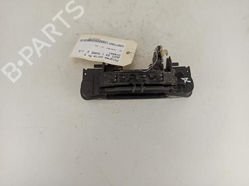 front-right-exterior-door-handle-audi-a3-8l1-1996-1997-1998-1999-2000-2001-2002-2003-2004-2005-2006-37381830 main image