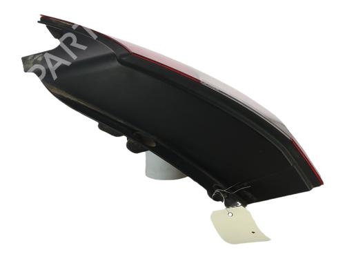 Used Right taillight Right taillight RENAULT SCÉNIC II (JM0/1_) 1.9 dCi (JM0G, JM12, JM1G, JM2C) (120 hp) 40601978 40601978