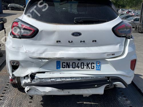 Engine FORD PUMA (J2K, CF7) 1.0 EcoBoost mHEV | BP39485809M1 - Image 9
