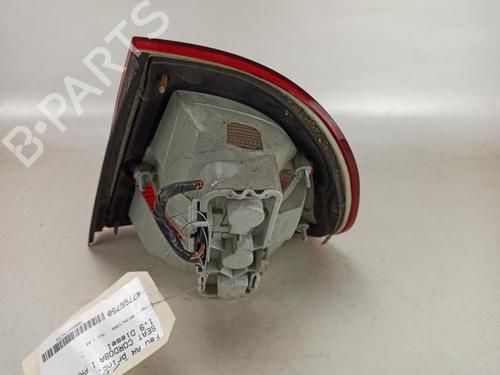 Venstre Baklys Venstre Baklys SEAT CORDOBA (6K1, 6K2) [1993-2002] 37379497 37379497