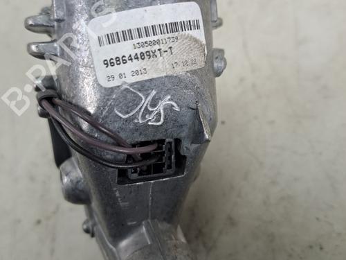 Bakspejl indvendigt Bakspejl indvendigt PEUGEOT 208 I (CA_, CC_) 1.6 HDi (92 hp) 37396755 37396755