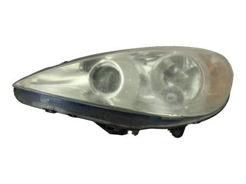 Left headlight PEUGEOT 807 (EB_) 2.0 HDI | BP40449015C28 - Image 2