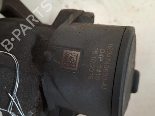 Right rear brake caliper CITROËN C4 Picasso II | BP37385355M106 - Image 3
