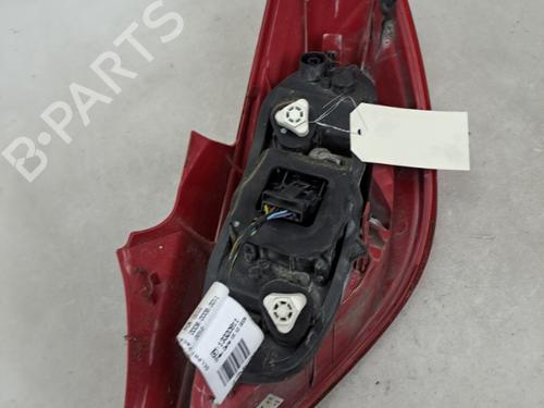 Venstre baglygte Venstre baglygte OPEL CORSA D (S07) 1.3 CDTI (L08, L68) (90 hp) 37388661 37388661