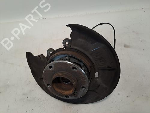 Used Left rear steering knuckle Left rear steering knuckle 37390577 37390577