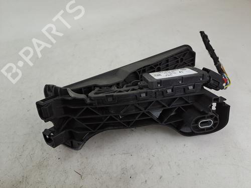 Used Pedal Pedal 37395490 37395490