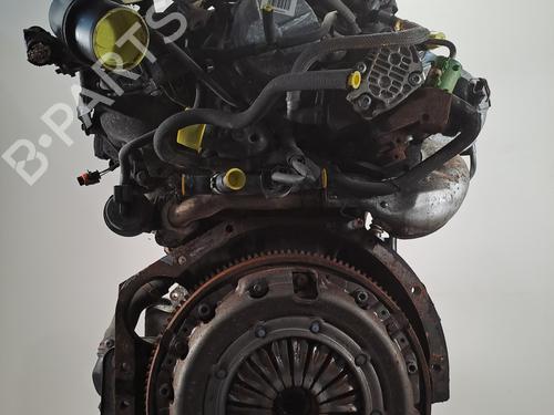 Engine RENAULT TRAFIC II Bus (JL) | BP37392928M1 - Image 3