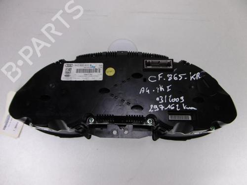 Compteur de vitesse Compteur de vitesse 37378389 37378389