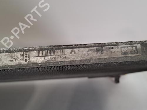Used AC radiator AC radiator 37399686 37399686