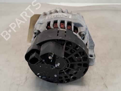 Alternator FIAT PANDA (312_, 319_) 0.9 (312PXG1A) | BP37394223M7 - Image 2