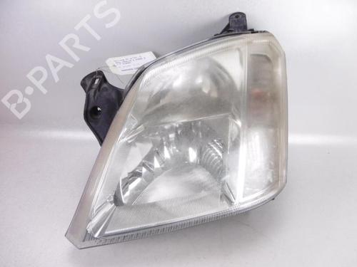 Used Left headlight Left headlight 37378992 37378992
