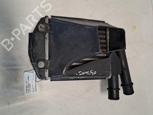 Intercooler Intercooler FIAT PANDA (169_) 1.3 D Multijet (169.AXC1A) (70 hp) 37389840 37389840