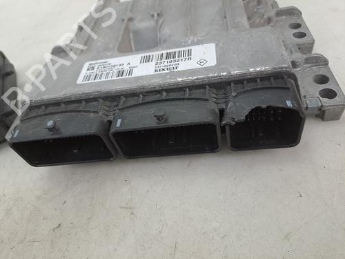 Electronic module DACIA LODGY (JS_) 1.2 TCe (JSAY, JSM0) | BP37395540M83 - Image 2