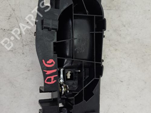 Front left interior door handle CITROËN DS3 (SA_) 1.6 HDi 110 | BP37396241I13 - Image 2