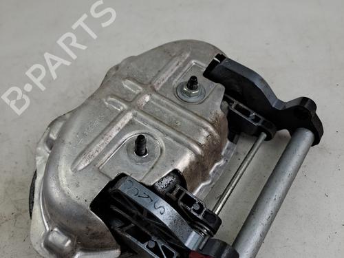 Højre bagtil udvendigt håndtag Højre bagtil udvendigt håndtag OPEL MERIVA A MPV (X03) 1.7 CDTI (E75) (100 hp) 37399352 37399352