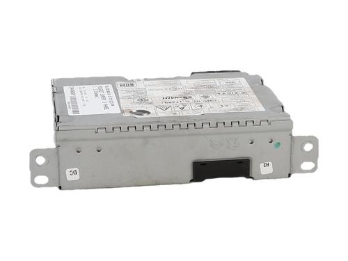 Used Radio Radio PEUGEOT EXPERT Van (V_) 2.0 BlueHDi 120 (122 hp) 40434338 40434338
