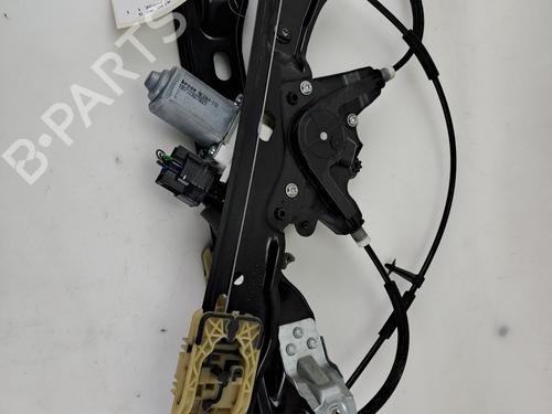 Front left window mechanism FORD FOCUS III | BP37397033C22 - Image 3