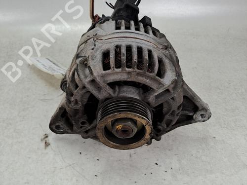 Alternator MITSUBISHI SPACE STAR MPV (DG_A) | BP37385611M7 - Image 2