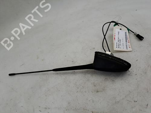 Antenne/Base PEUGEOT PARTNER Box Body/MPV | BP37399758C140 - Image 2