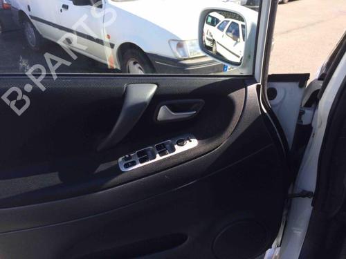 Retrovisor esquerdo SUZUKI LIANA Hatchback | BP37379083C26 - Image 10