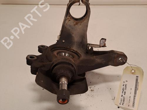 Used Right front steering knuckle Right front steering knuckle 37398861 37398861