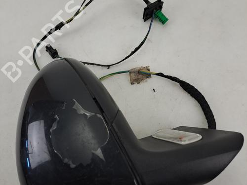 Used Left mirror Left mirror 37393504 37393504