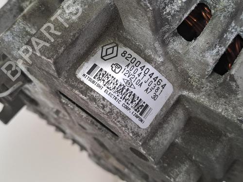 Alternator RENAULT ESPACE IV (JK0/1_) 2.0 dCi (JK02, JK03) | BP37400018M7 - Image 3