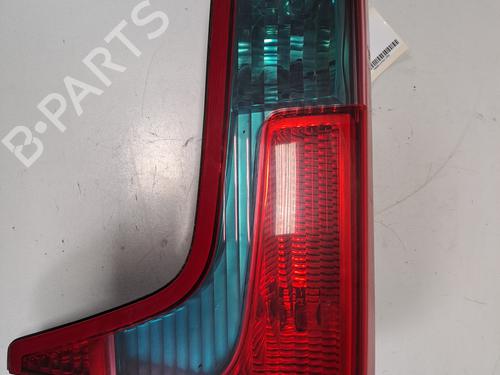 Used Right tailgate light Right tailgate light 37399423 37399423