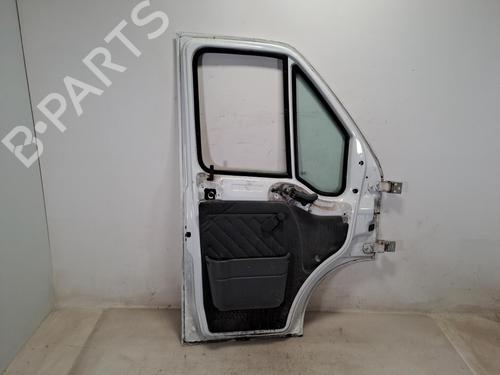 Used Left front door Left front door 37382580 37382580