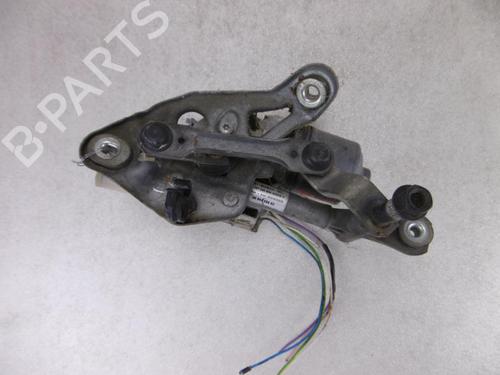 Used Front wiper motor Front wiper motor 37377136 37377136