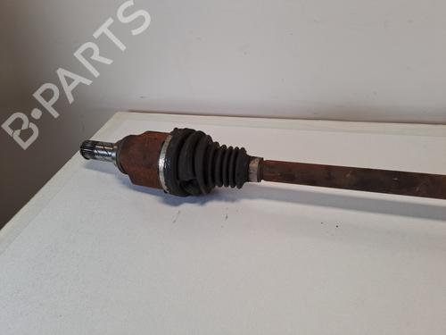Right front driveshaft DACIA LODGY (JS_) 1.2 TCe (JSAY, JSM0) | BP37395685M39 - Image 3