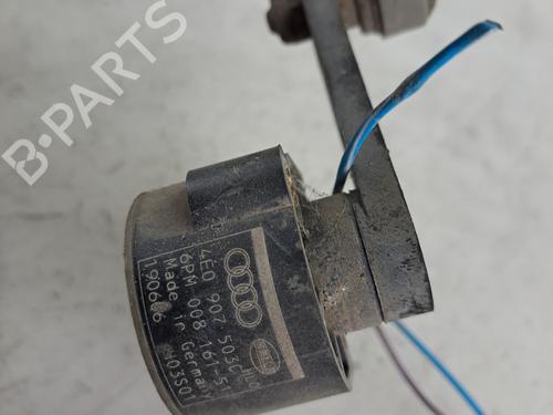 Electronic module AUDI A8 D3 (4E2, 4E8) 3.0 TDI quattro | BP37394812M83 - Image 3