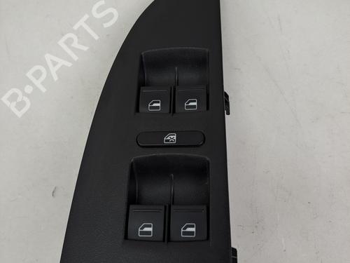 Left front window switch SEAT LEON (1P1) | BP37389511I27 - Image 3