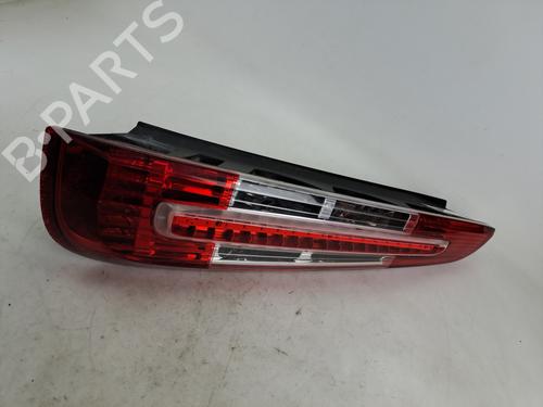 Right taillight FORD C-MAX (DM2) 1.6 TDCi | BP37393686C35 - Image 2