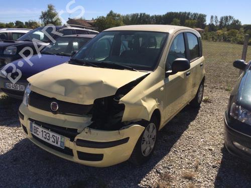 Starter FIAT PANDA (169_) | BP37378422M8 - Image 9