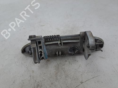 Used Front right exterior door handle Front right exterior door handle 37395462 37395462
