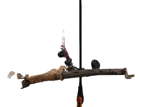 Used Tow ball/Mechanism Tow ball/Mechanism RENAULT CLIO I (B/C57_, 5/357_) 1.2 (B/C/S57A, B/C57S, 5/357F, 5/357J, 5/357L, 5/357R) (58 hp) 40434312 40434312