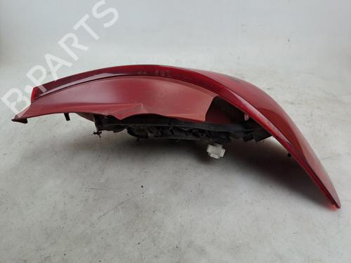 Left taillight OPEL CORSA D (S07) | BP37389312C34 - Image 3
