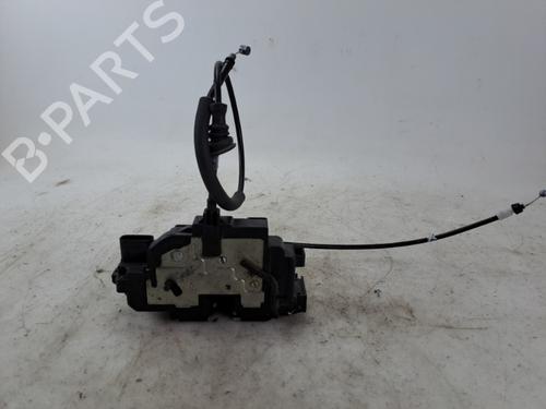 Fechadura trás direita Fechadura trás direita 37389401 37389401