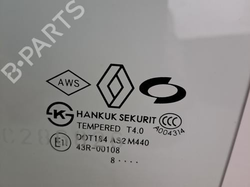 rear-left-door-window-renault-koleos-i-hy_-2008-37393188 main image